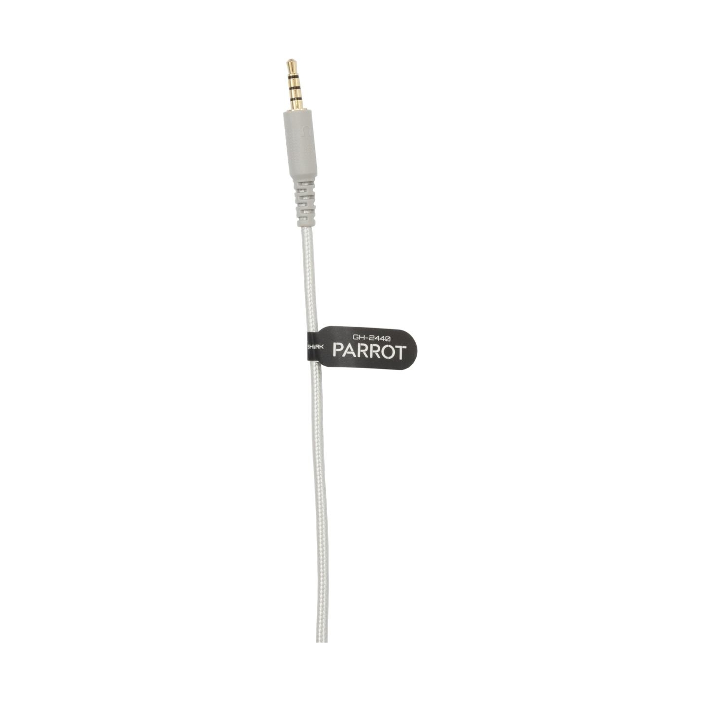 White Shark GH-2440 Parrot White/Grey