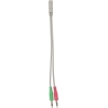 White Shark GH-2440 Parrot White/Grey