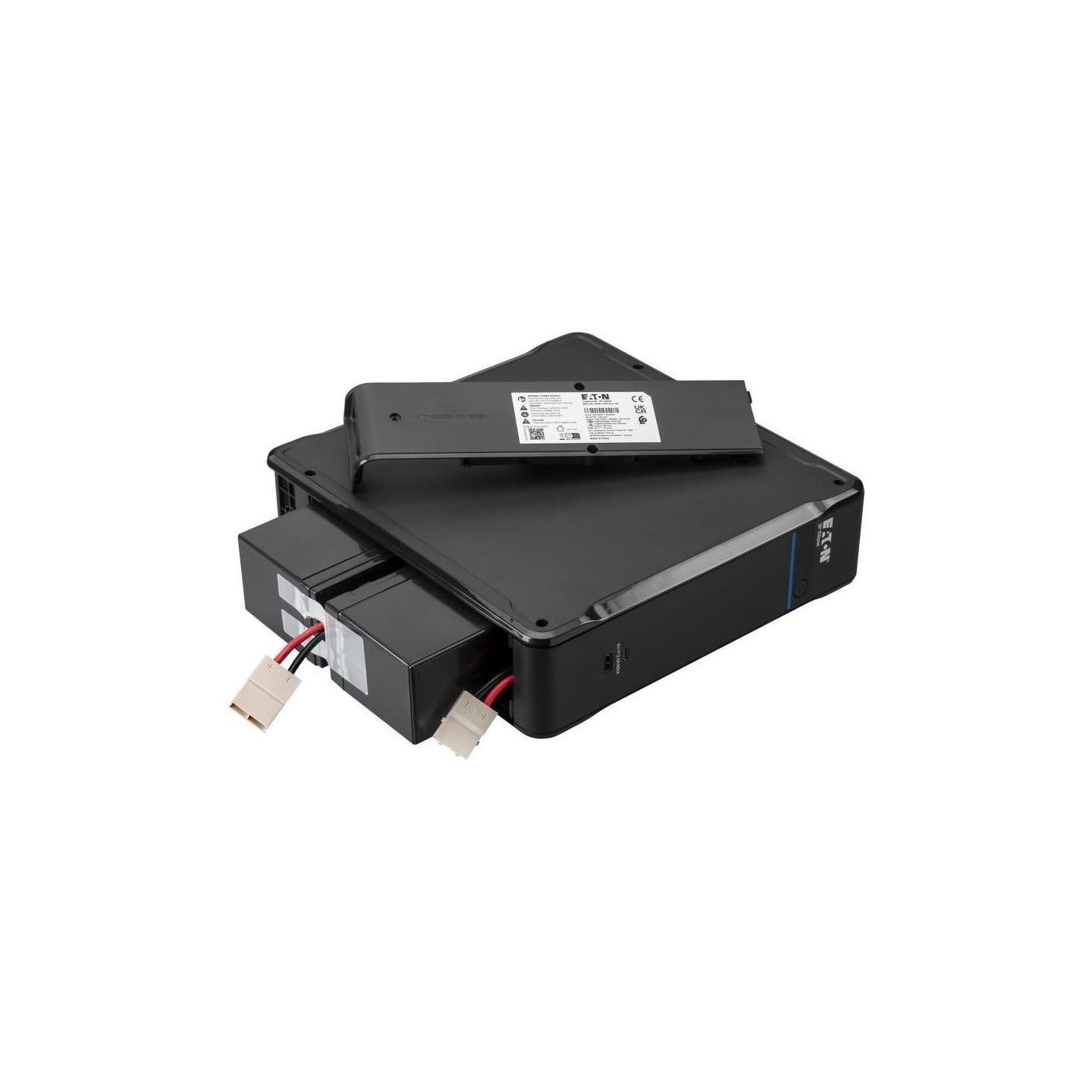 Eaton UPS 3P Ellipse 900 USB DIN 3P900UD