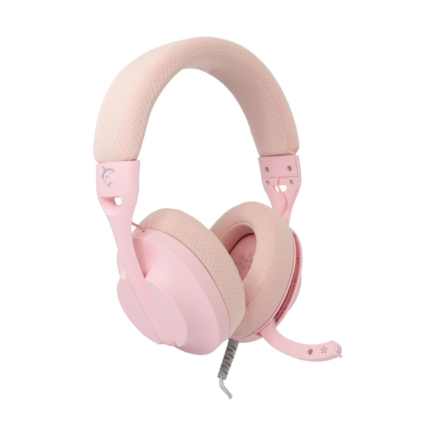 White Shark GH-2440 Parrot Pink