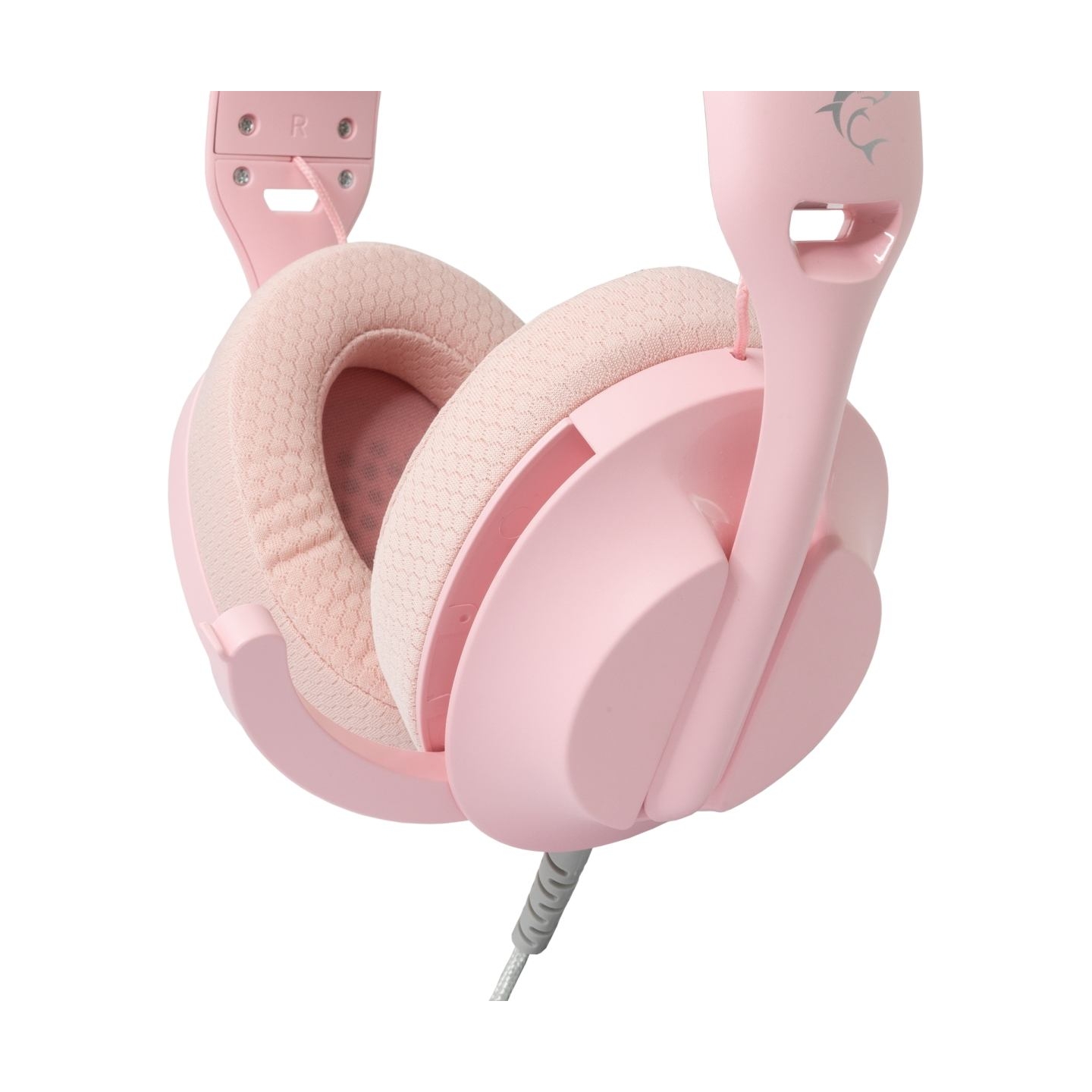White Shark GH-2440 Parrot Pink