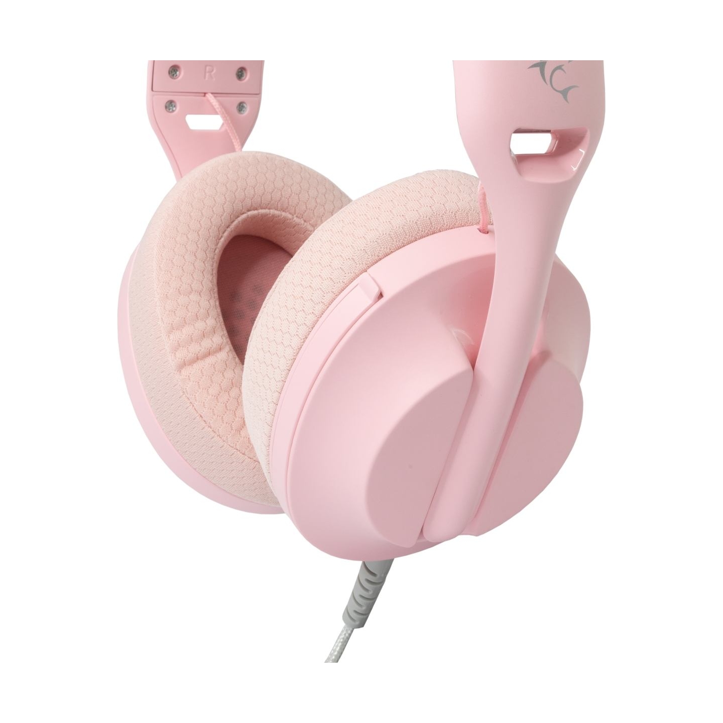 White Shark GH-2440 Parrot Pink