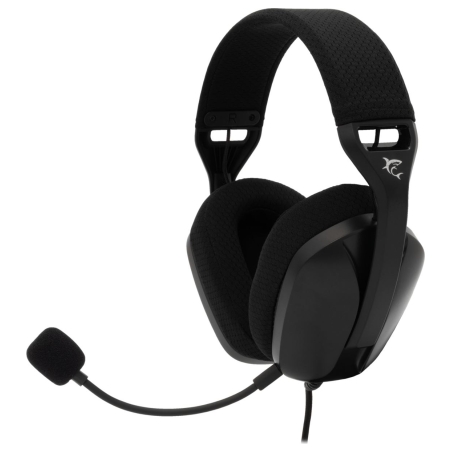 White Shark GH-2443 Sparrow Black