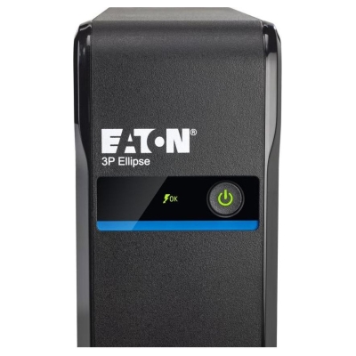 Eaton 3P Ellipse 900 USB DIN | 900 VA | 540 W