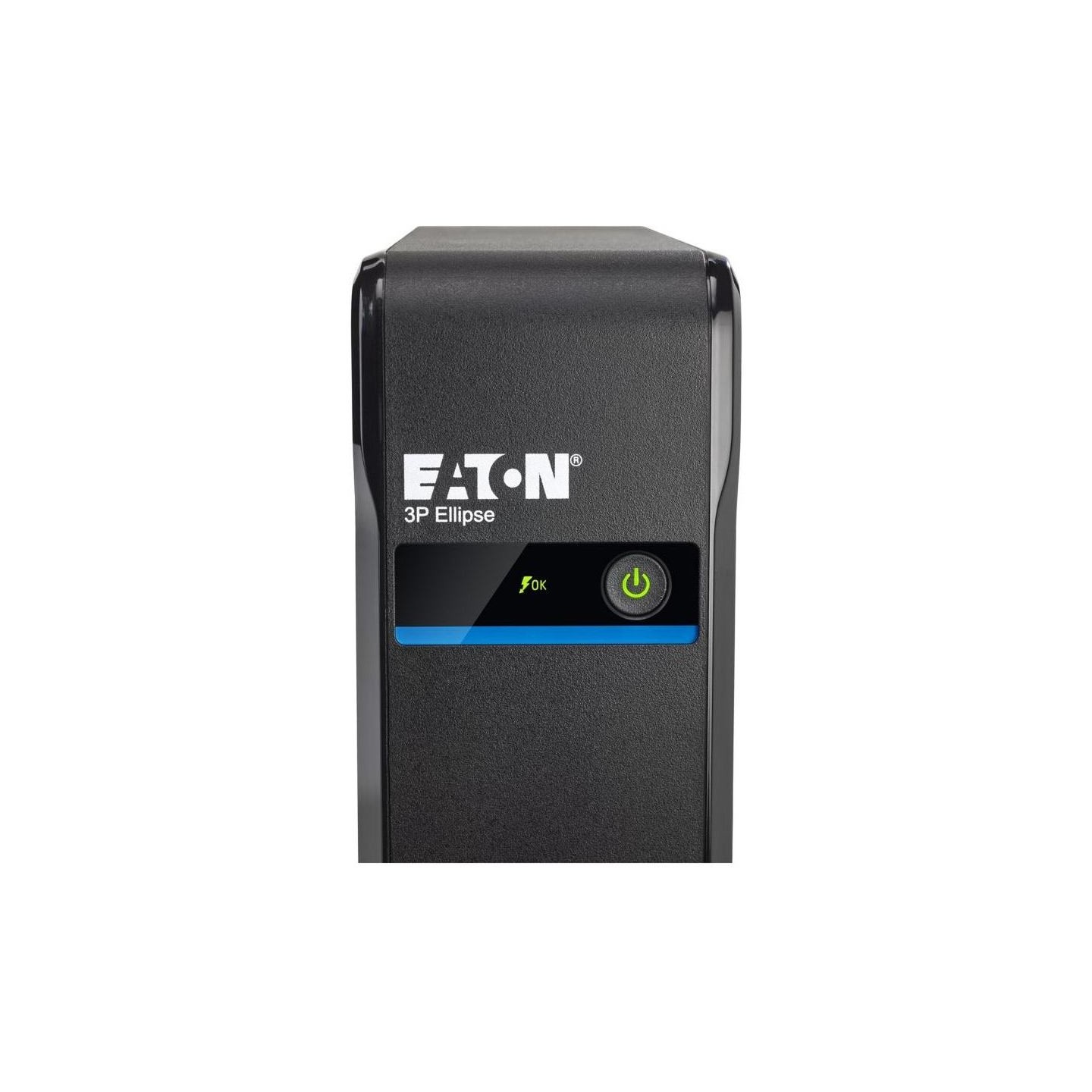 Eaton 3P Ellipse 900 USB DIN | 900 VA | 540 W