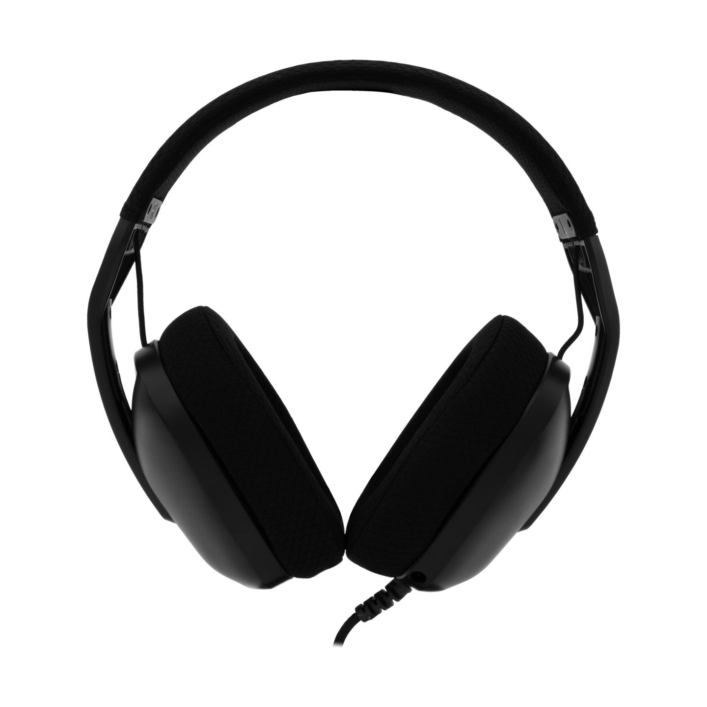 White Shark GH-2443 Sparrow Black