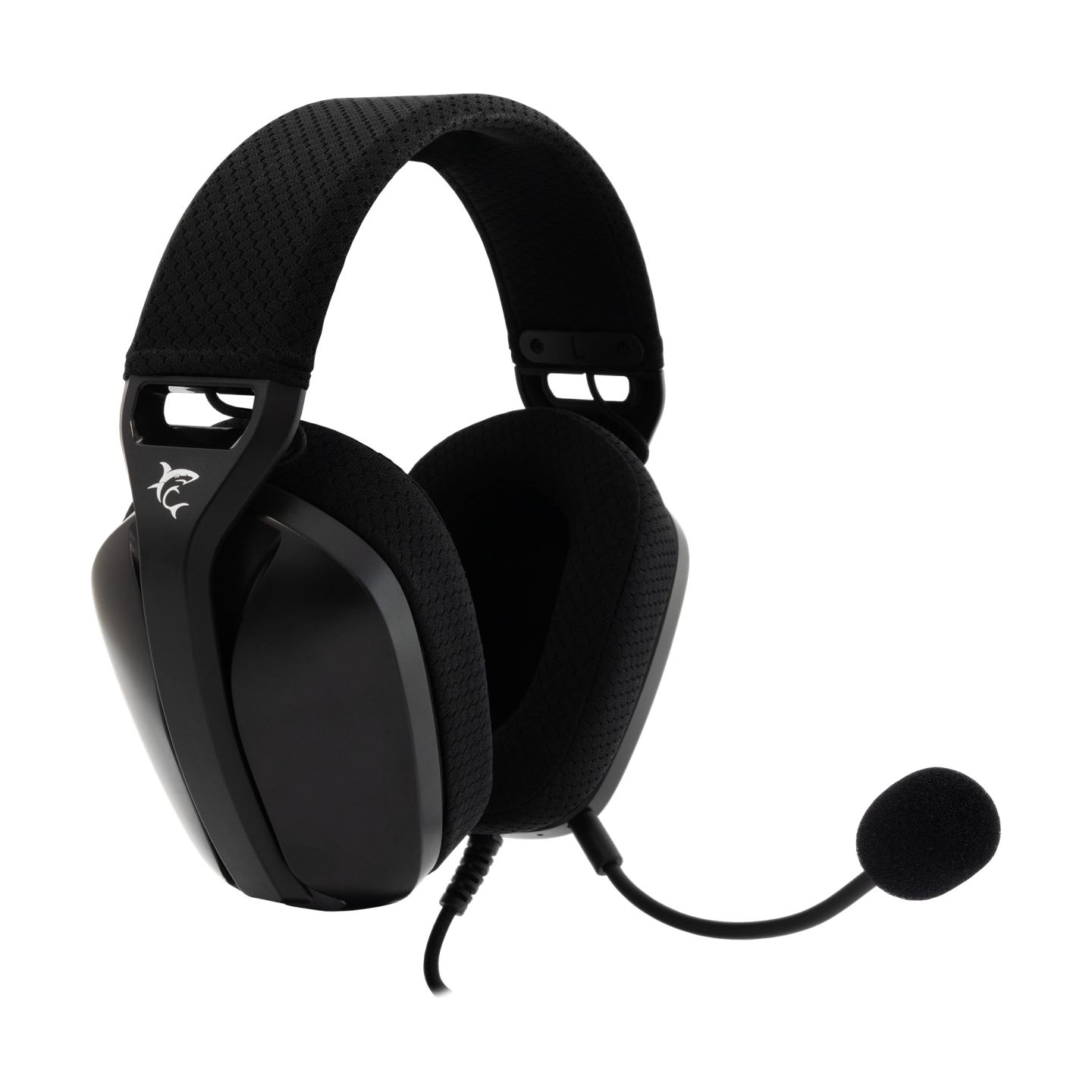 White Shark GH-2443 Sparrow Black