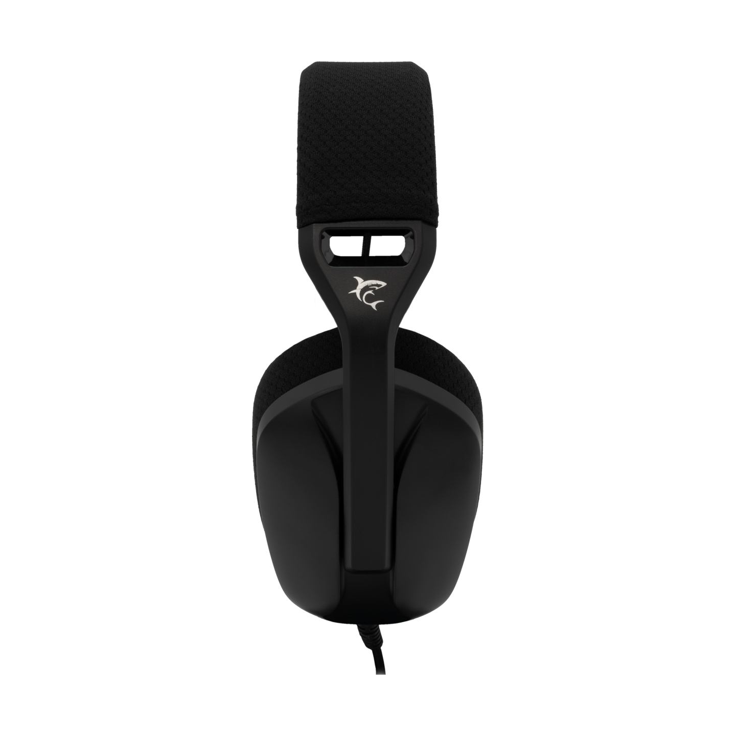 White Shark GH-2443 Sparrow Black
