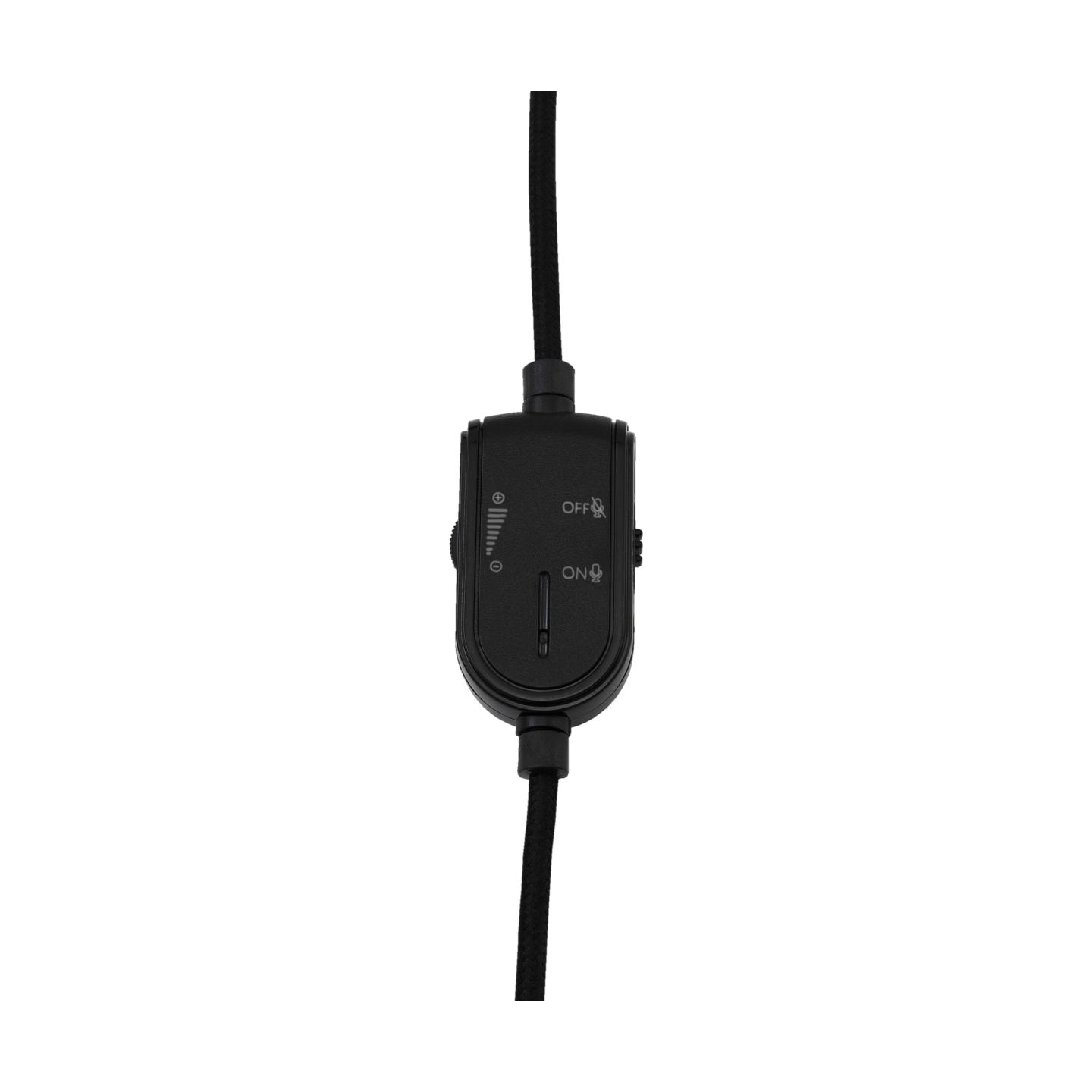 White Shark GH-2443 Sparrow Black