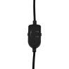White Shark GH-2443 Sparrow Black