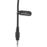 White Shark GH-2443 Sparrow Black