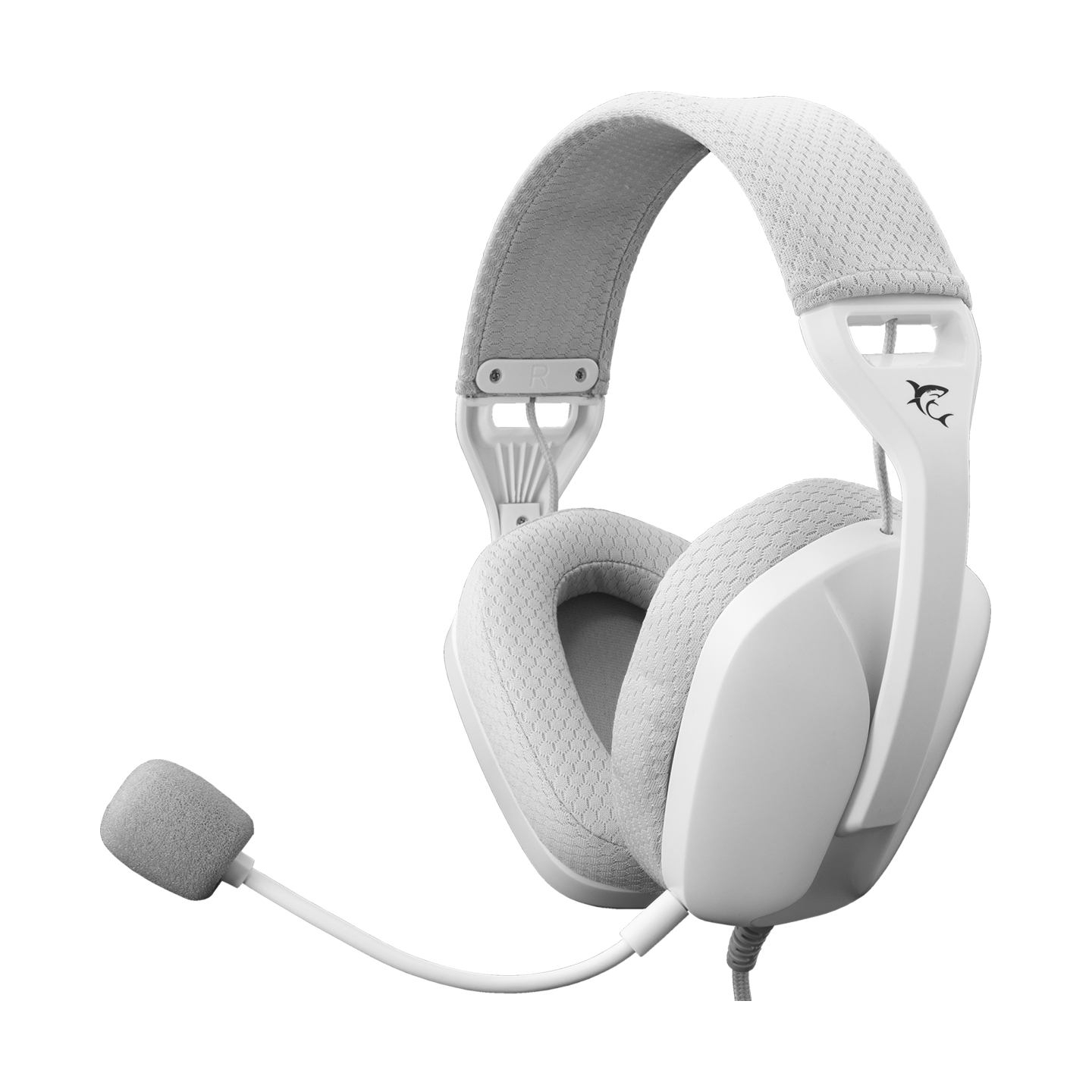 White Shark GH-2443 Sparrow White