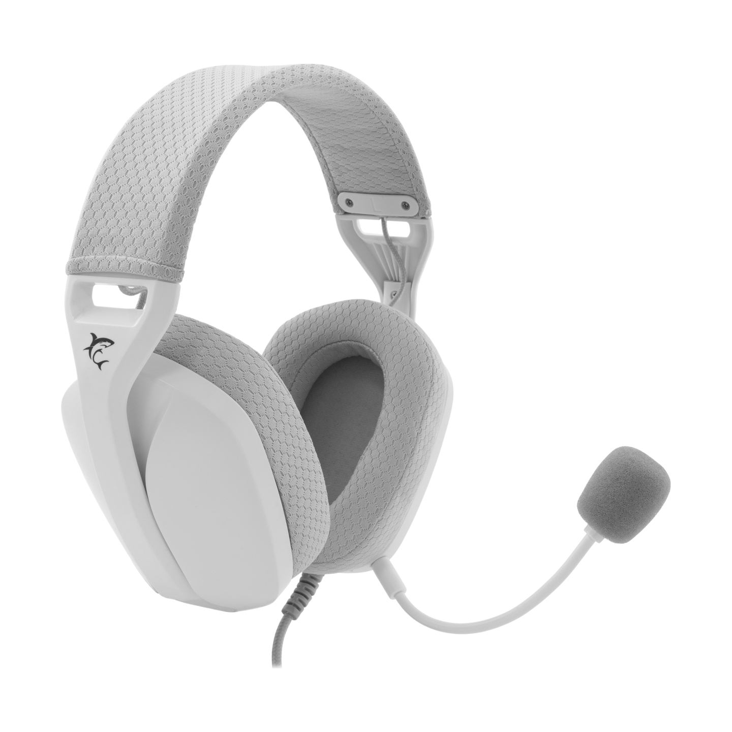 White Shark GH-2443 Sparrow White
