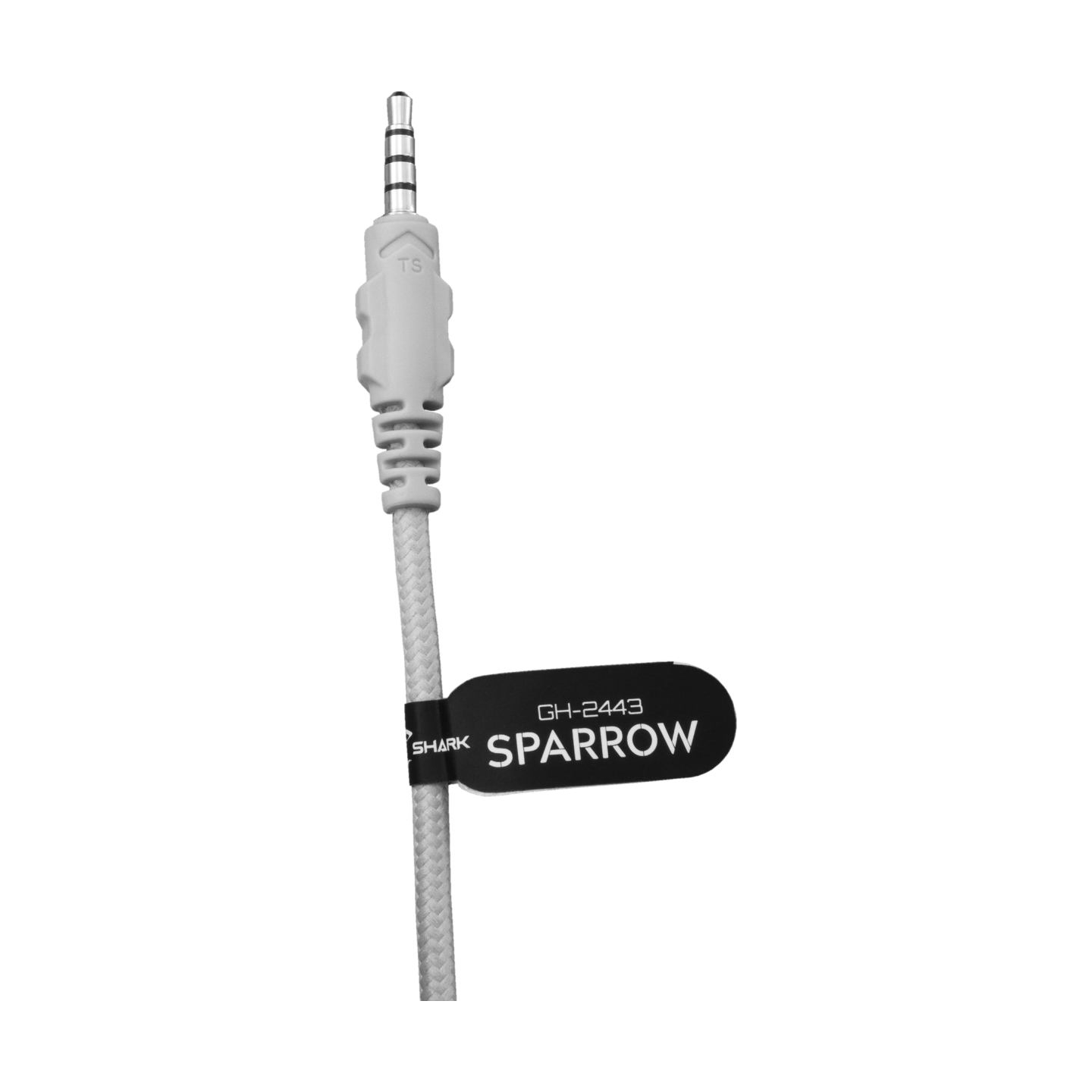 White Shark GH-2443 Sparrow White