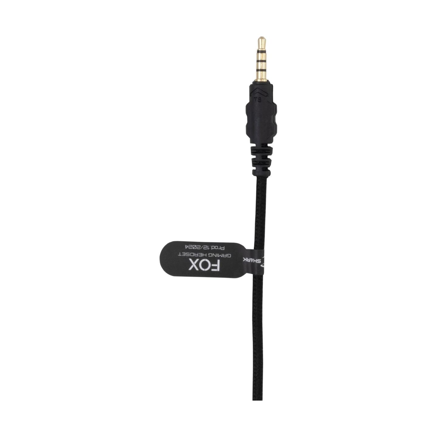 White Shark GH-2445 Fox White