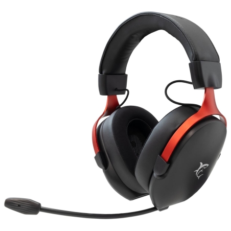 White Shark GH-2445 Fox Black