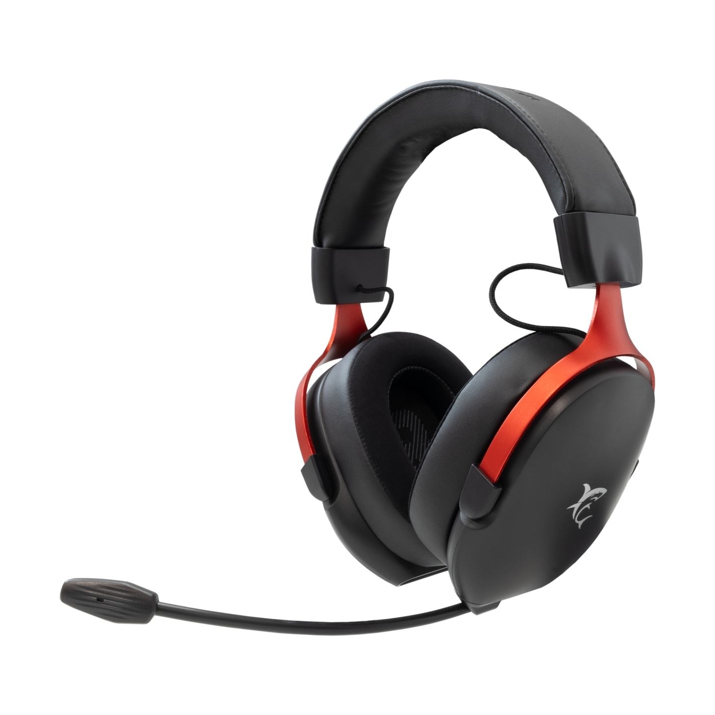 White Shark GH-2445 Fox Black