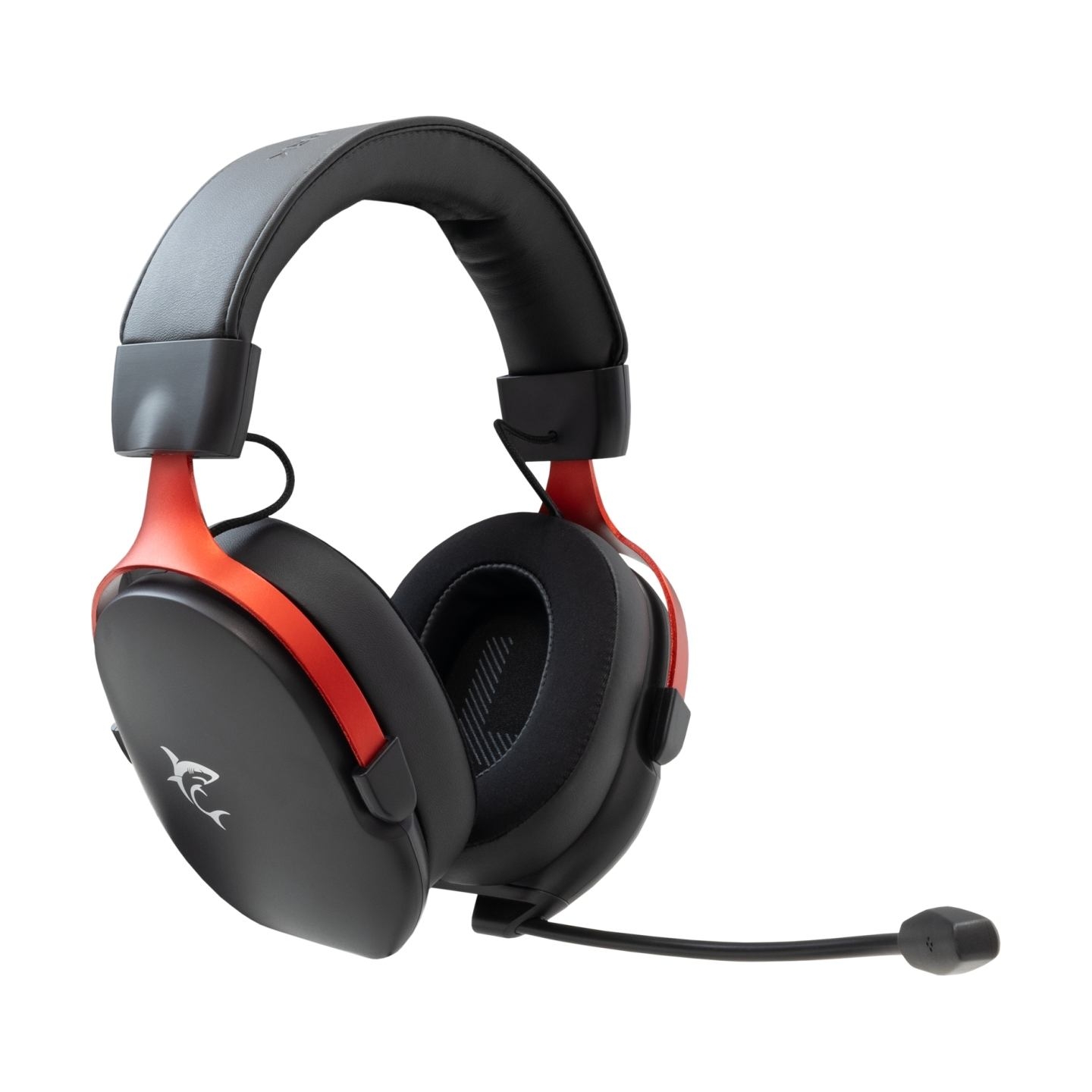 White Shark GH-2445 Fox Black