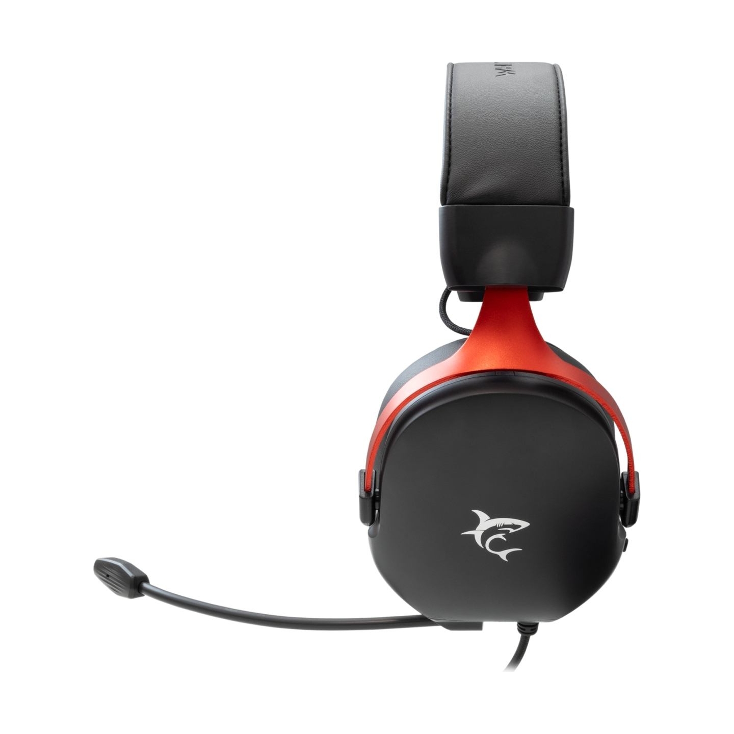 White Shark GH-2445 Fox Black