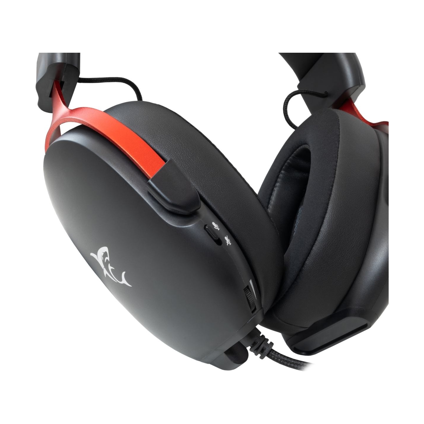 White Shark GH-2445 Fox Black