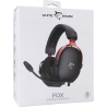 White Shark GH-2445 Fox Black