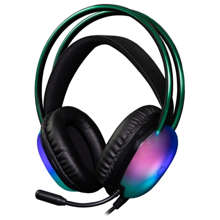 White Shark GH-2444 Peacock-2 Black