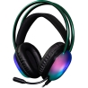 White Shark GH-2444 Peacock-2 Black