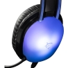 White Shark GH-2444 Peacock-2 Black