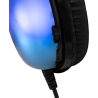 White Shark GH-2444 Peacock-2 Black