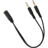 White Shark GH-2444 Peacock-2 Black