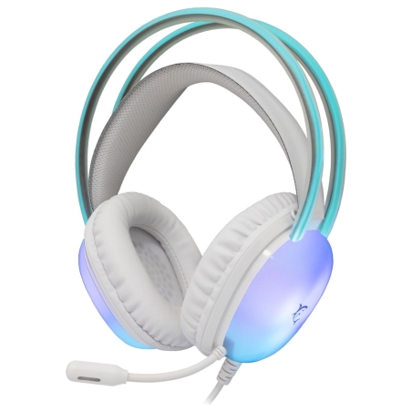 White Shark GH-2444 Peacock-2 White