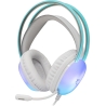 White Shark GH-2444 Peacock-2 White