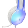 White Shark GH-2444 Peacock-2 White