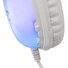 White Shark GH-2444 Peacock-2 White