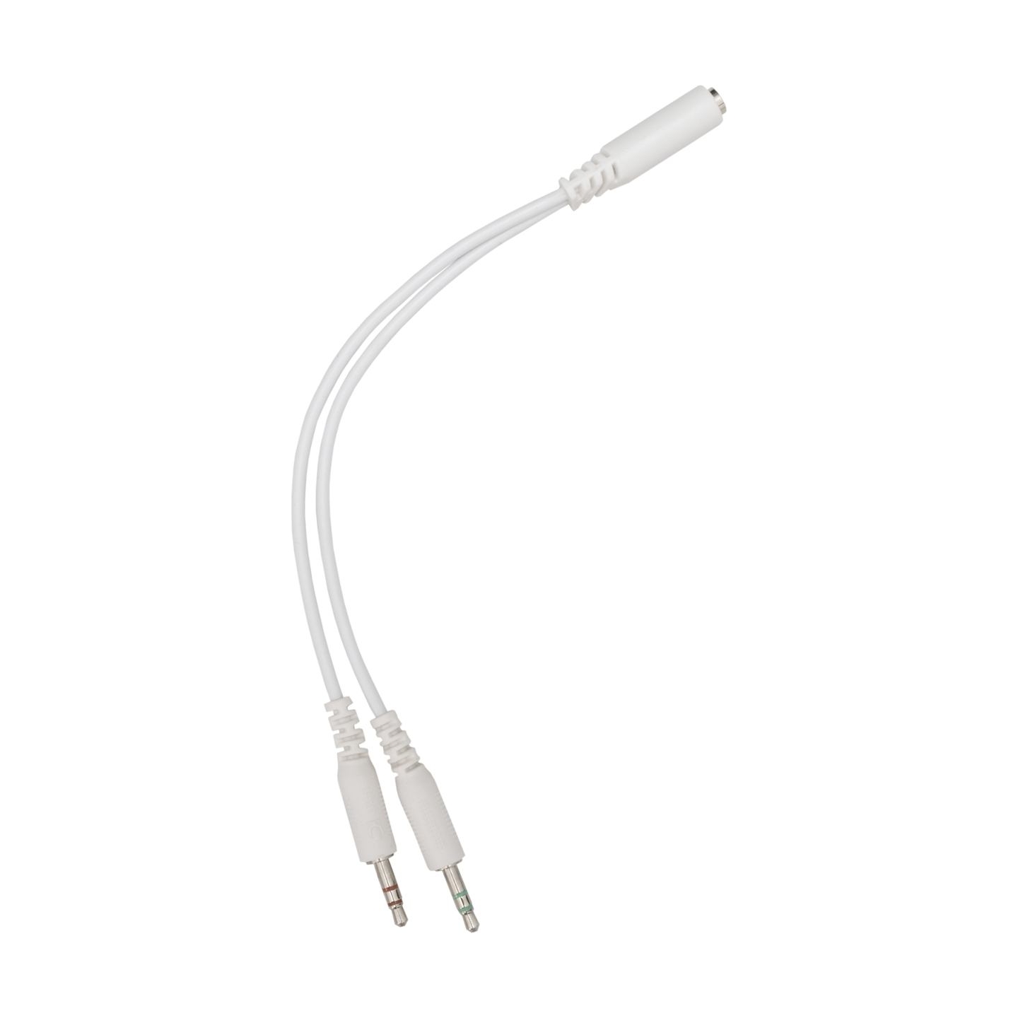 White Shark GH-2444 Peacock-2 White