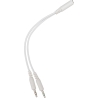 White Shark GH-2444 Peacock-2 White