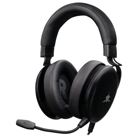 White Shark GH-2540 Elephant Black