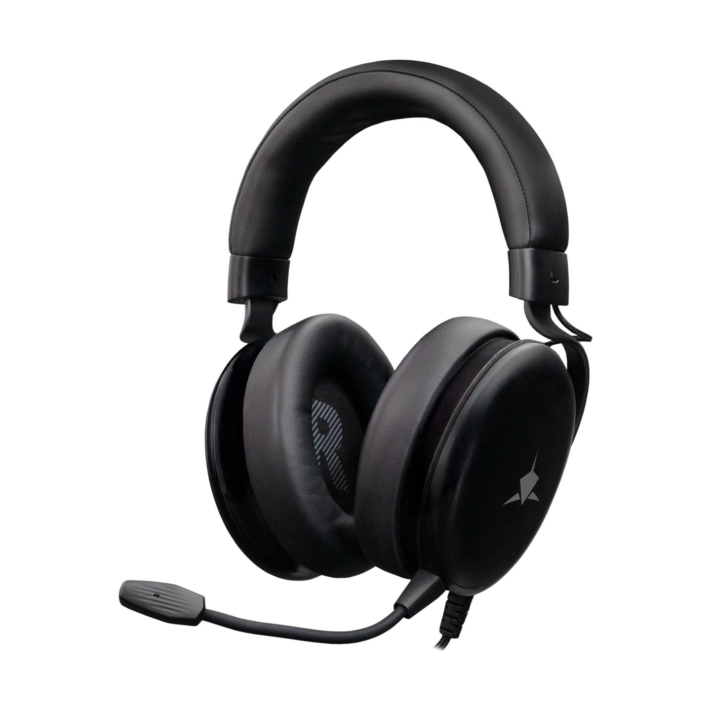 White Shark GH-2540 Elephant Black