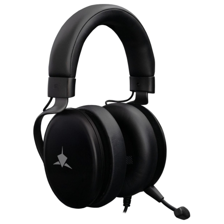 White Shark GH-2540 Elephant Black