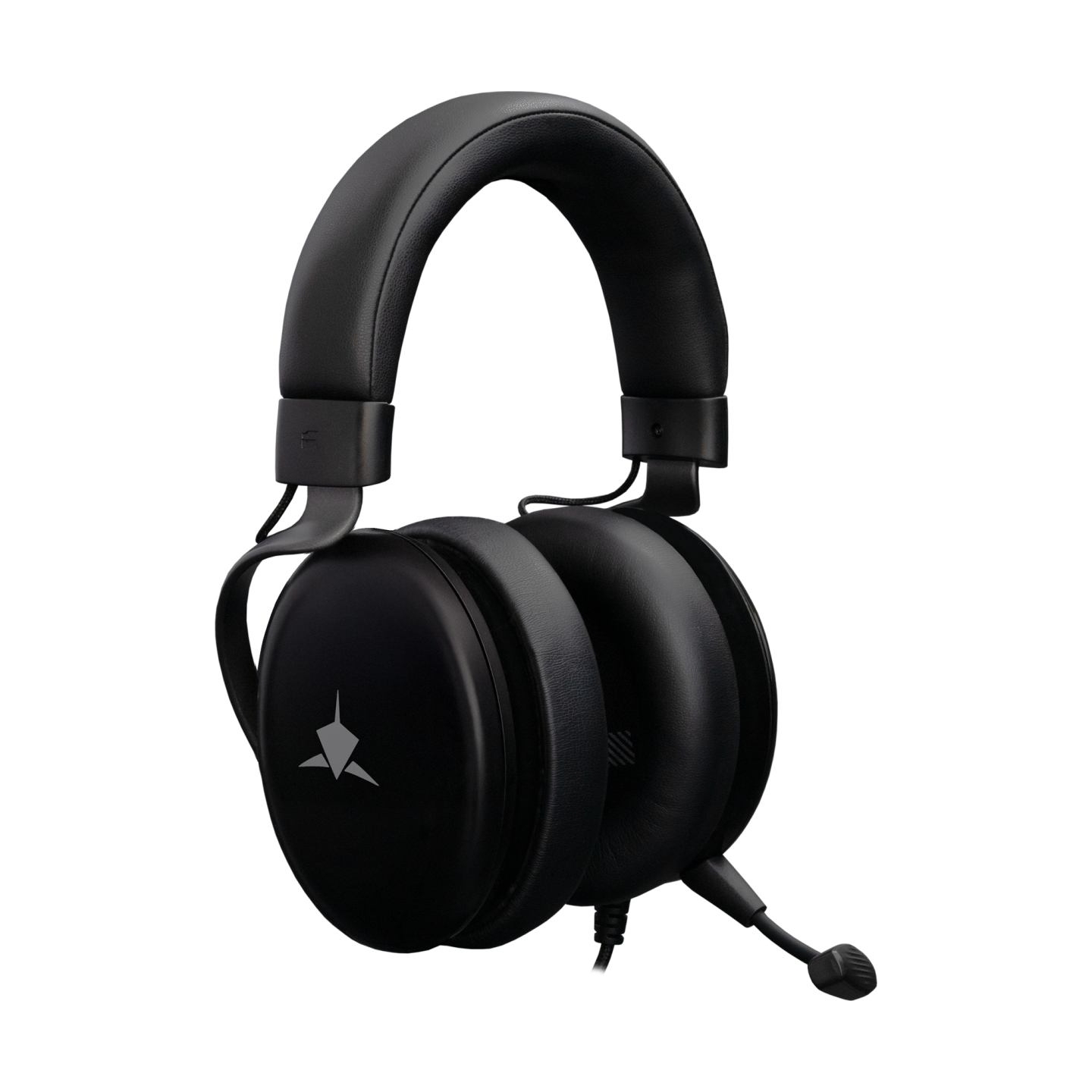 White Shark GH-2540 Elephant Black