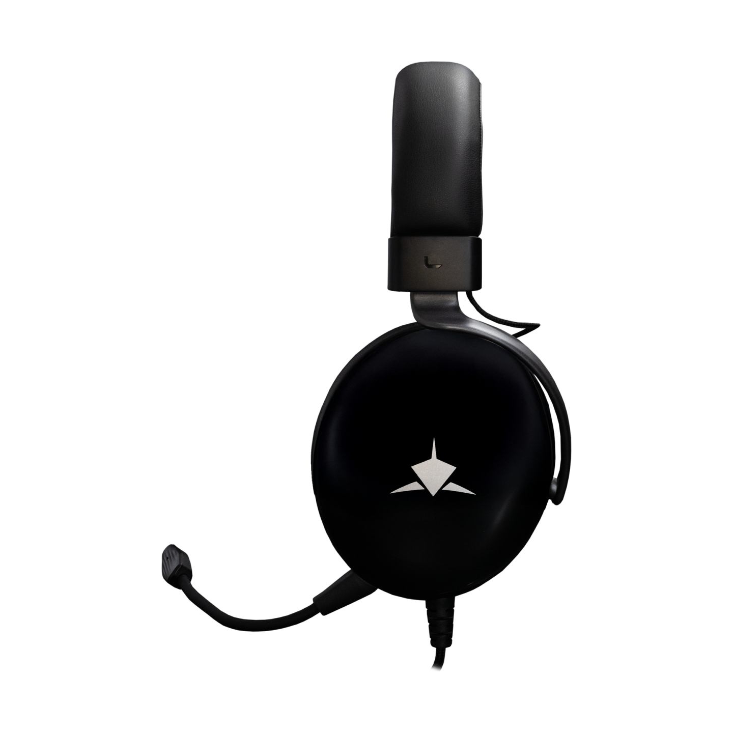 White Shark GH-2540 Elephant Black