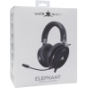 White Shark GH-2540 Elephant Black