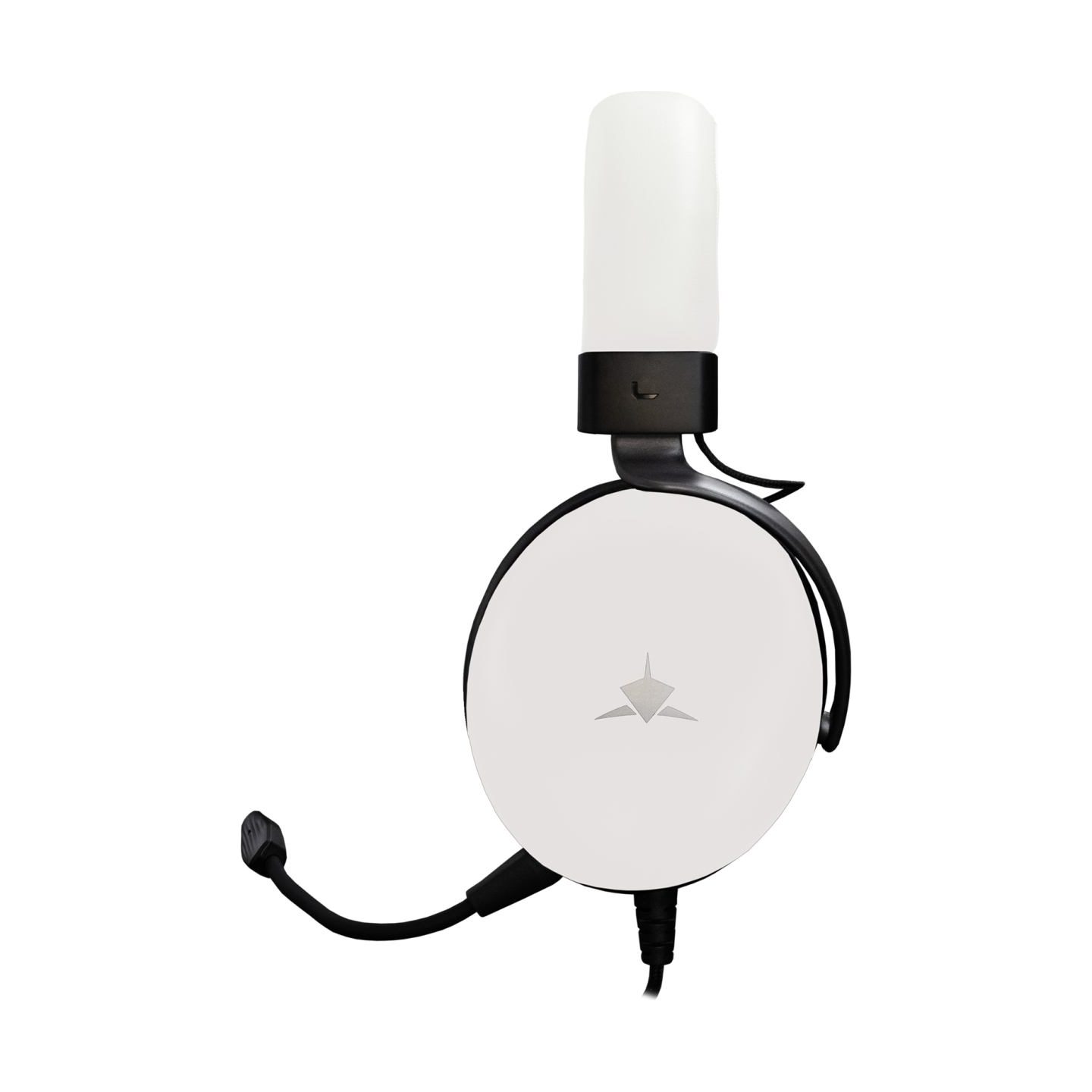 White Shark GH-2540 Elephant White
