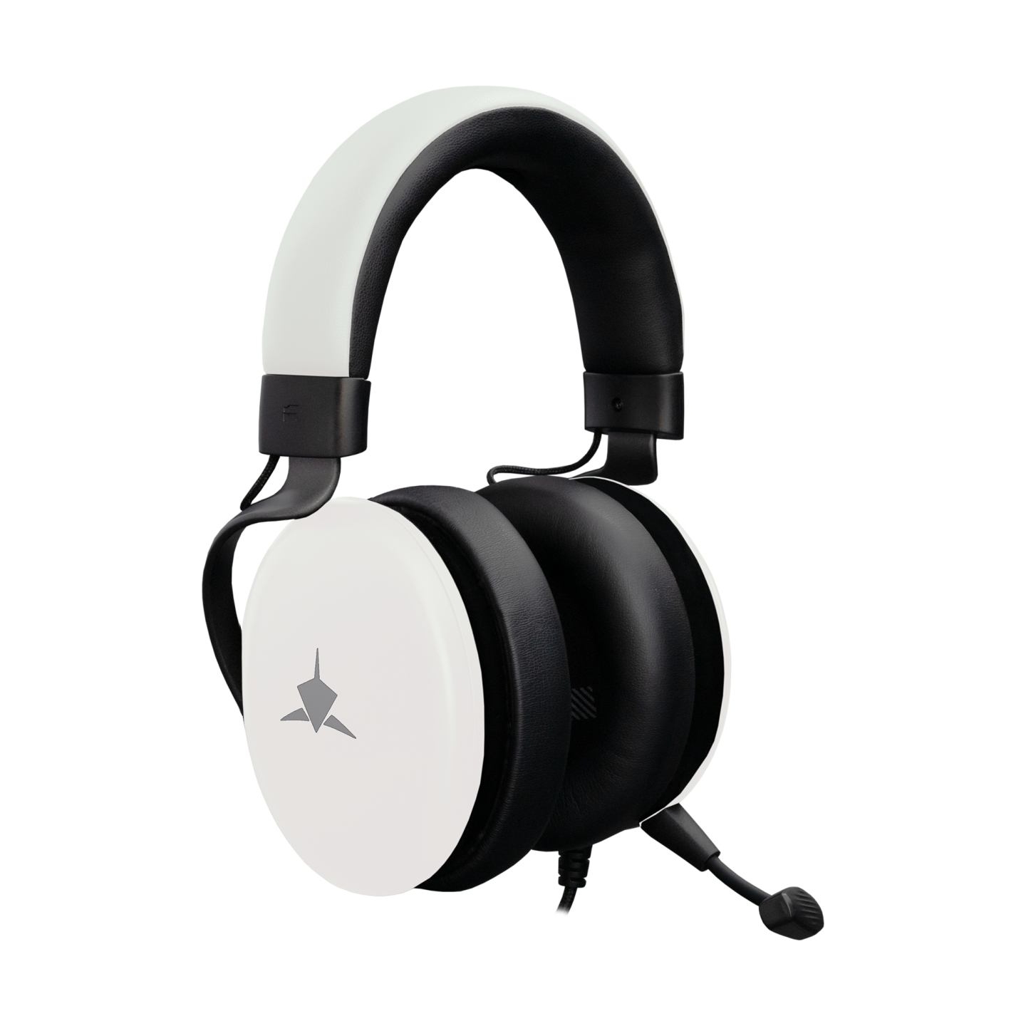 White Shark GH-2540 Elephant White