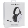 White Shark GH-2540 Elephant White