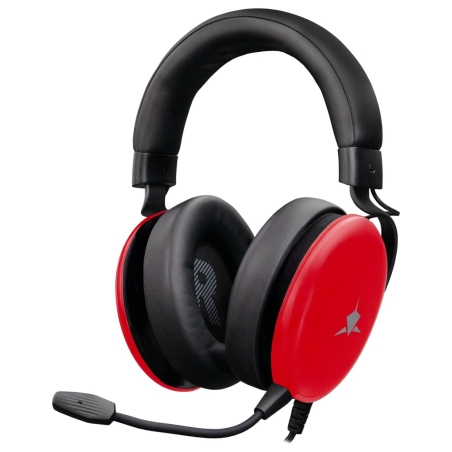 White Shark GH-2540 Elephant Red