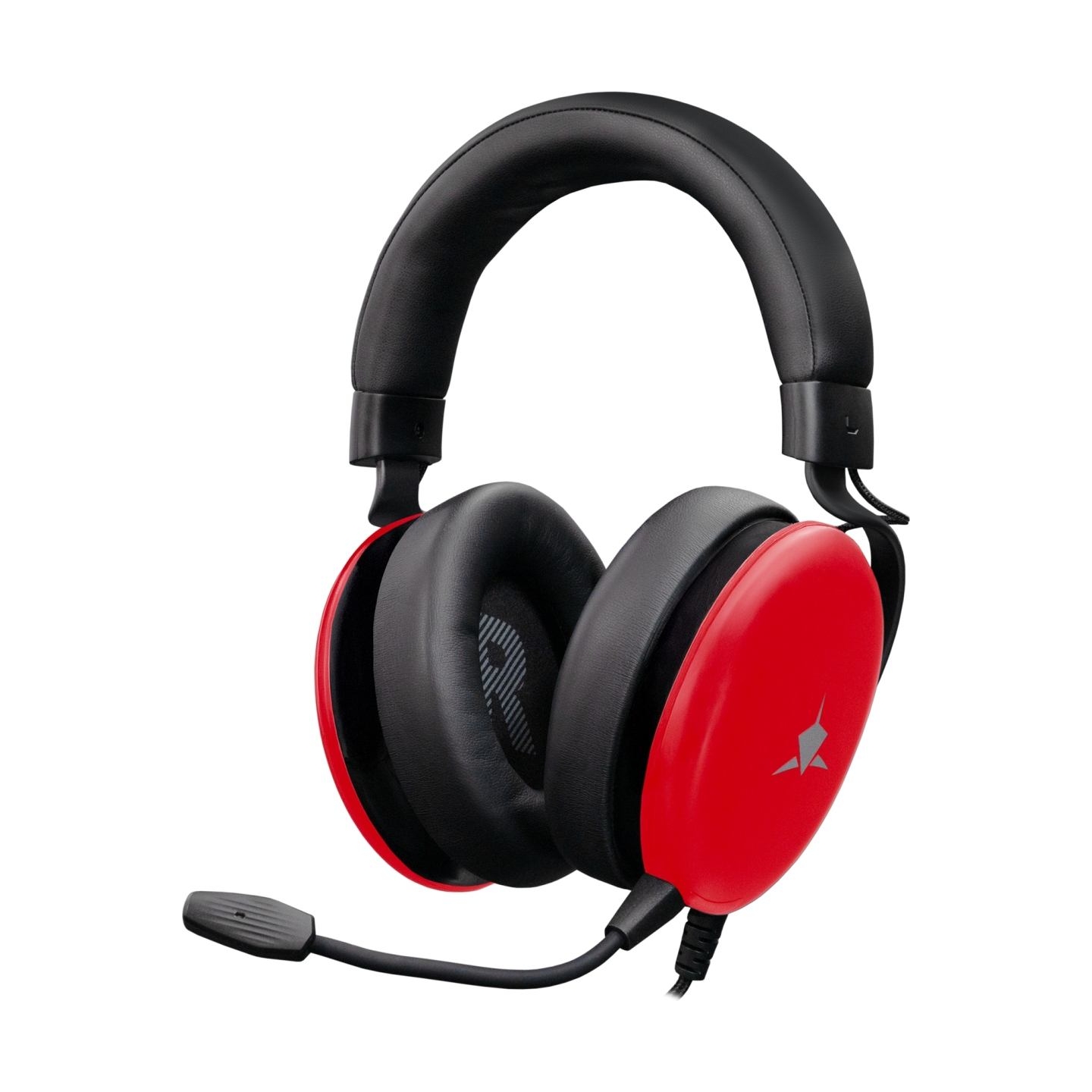 White Shark GH-2540 Elephant Red