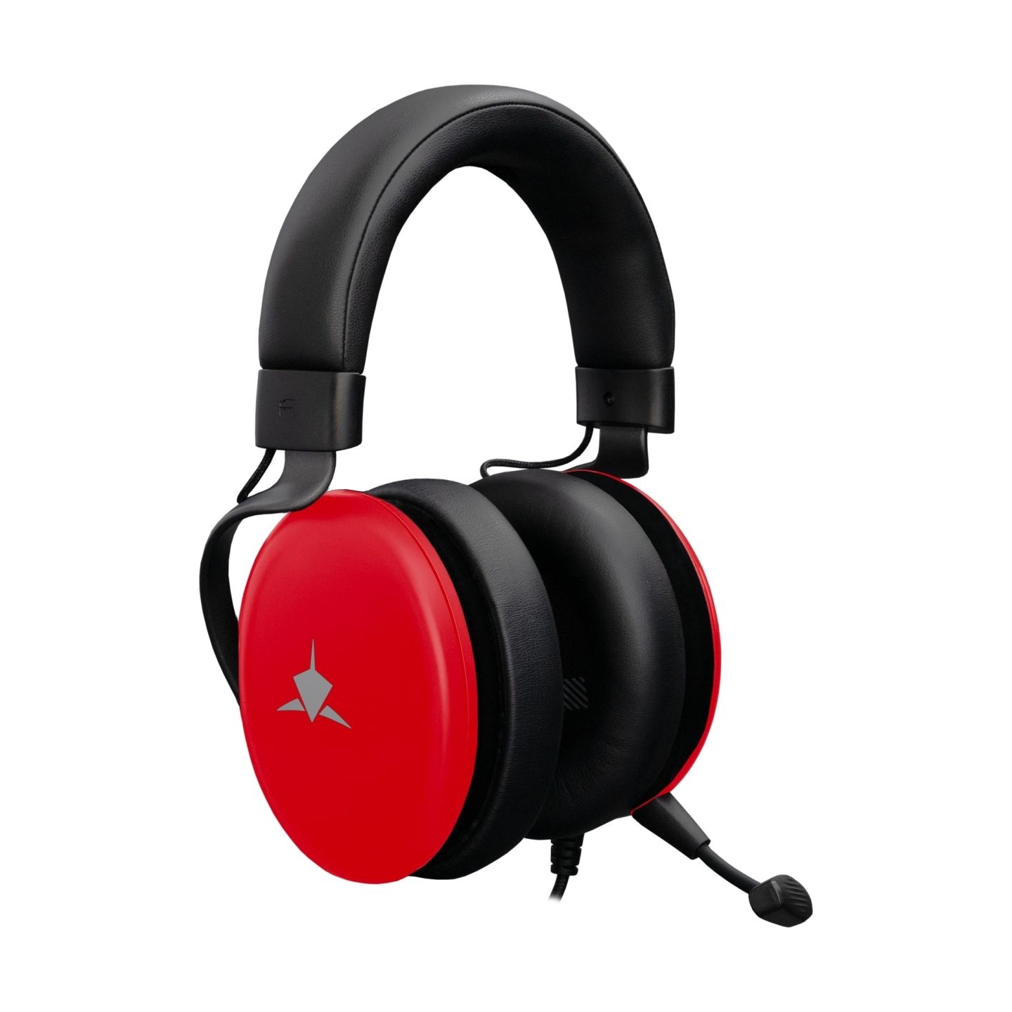 White Shark GH-2540 Elephant Red
