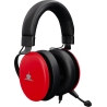 White Shark GH-2540 Elephant Red