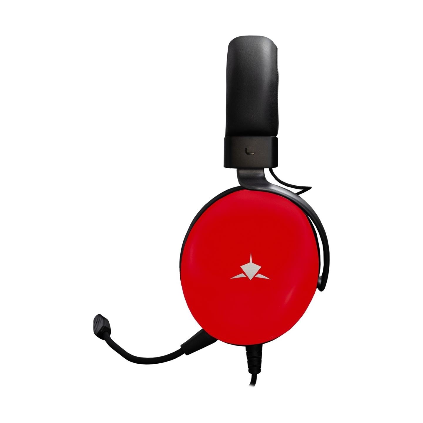 White Shark GH-2540 Elephant Red